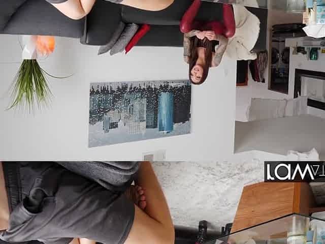 Mark Whites Tattooed Sex By