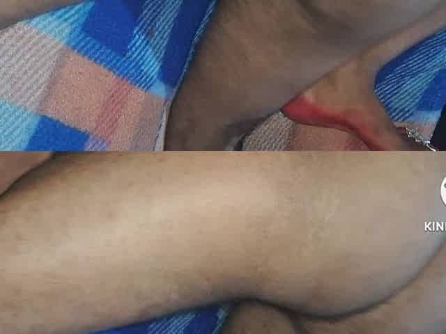 Desi Sister-in-law Made a and Fucked by Brother-in-law