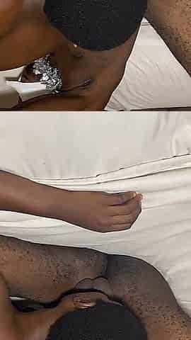 Santa's Maid Getting Pounded Hard