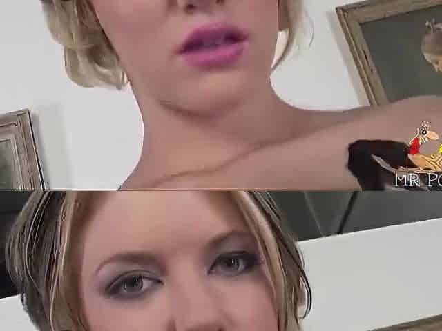 Crazy Porn Video Pov Exotic Like In Your Dreams With Riley Ray