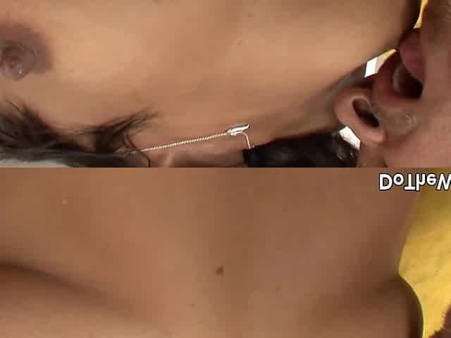 Cuckquean Wife Watches Hubby Bang Neela Sky