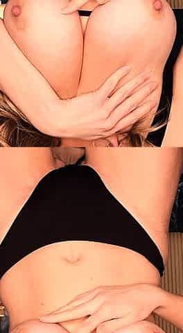 Sexy Amateur Preggo Girl in Webcam Free Big Boobs Porn Video