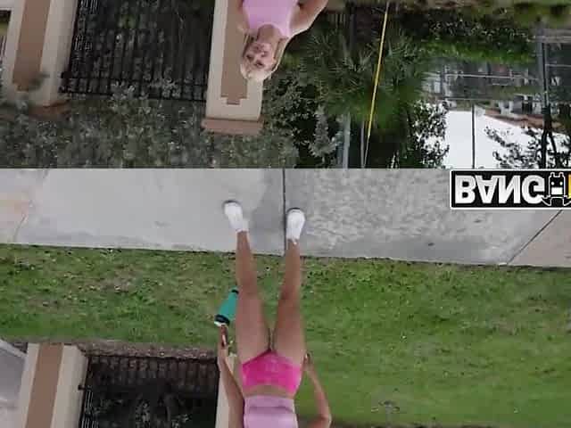 Hey Alexa Suck This Cock Alexa Grey, Don Sudan