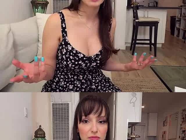 BrattyMilf - Busty Milf Lexi Luna Sucks Landlords Big Dick