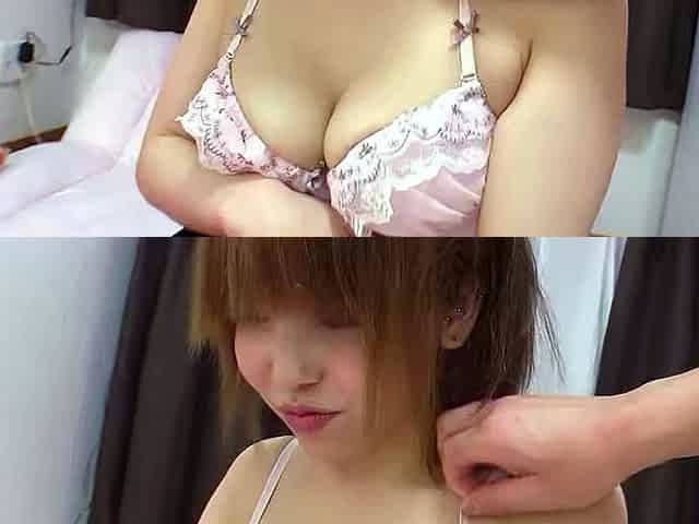 Petite Japanese Teen Pick Up and talk to Uncensored JAV POV