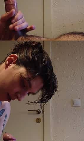 My Neighbor's Cock Is Mine While His Wife Is Traveling 4K