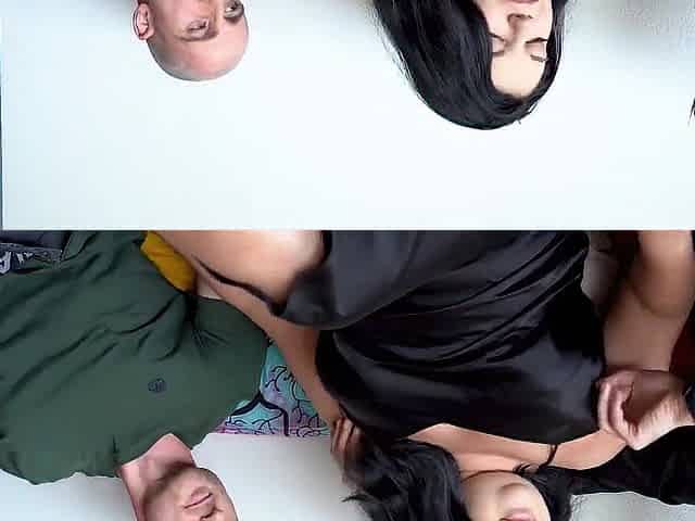 My Spouse Makes Me Cum with His Most excellent Ally, I Have One as well as the other for the Price of One!