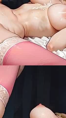 BBC Tiny Teen Fucked in the Ass