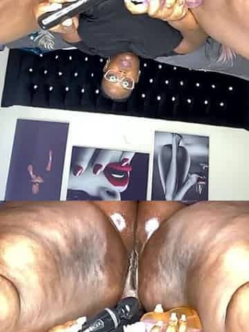 I Need a Big Fat Cock