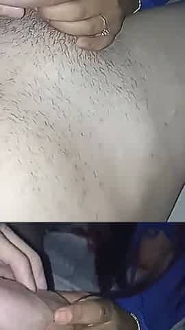 Would You Fuck This Brunette with Big Tits United