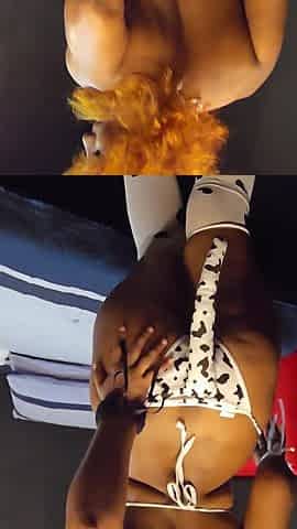 Cow Girl Hard Fuck Big Black Dick Nilmini Sheron