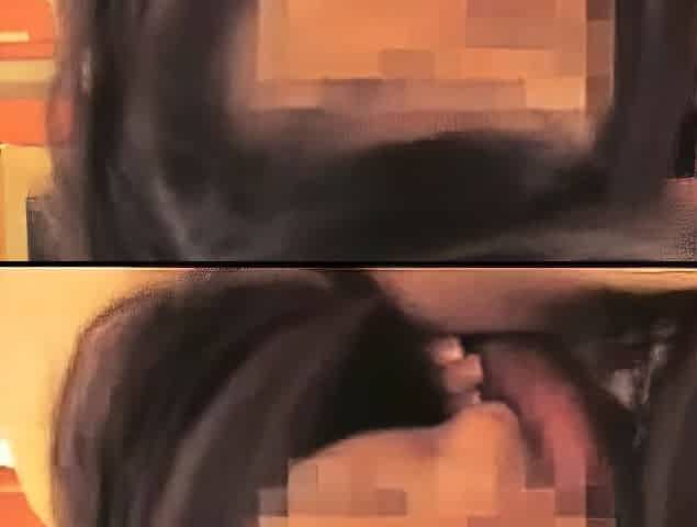 Young Chinese Couple's Steamy Homemade Video