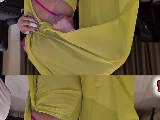 Sister's Best Friend Got Fucked