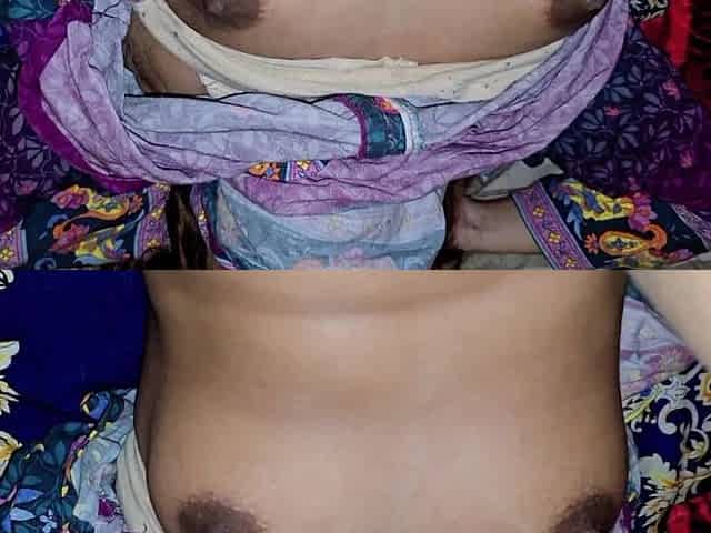 Amateur Horny Desi Couple