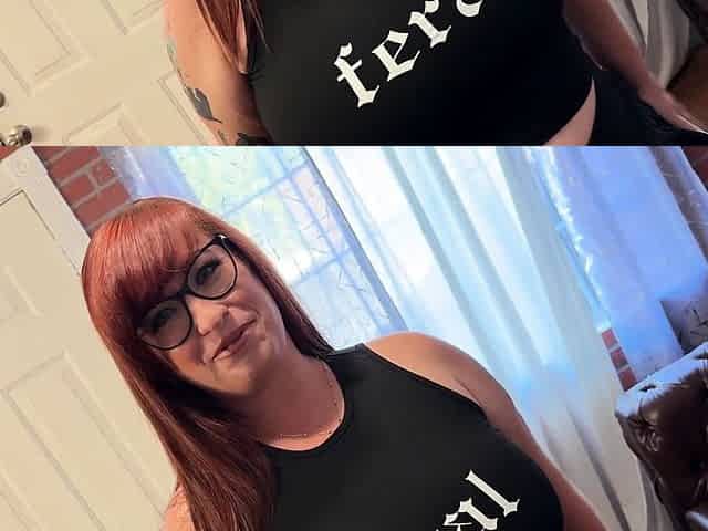 BTS Teaser - Curvy Busty Bexx Banged