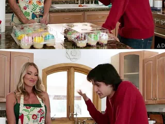 Andi Avalon Can I Have a Creampie?