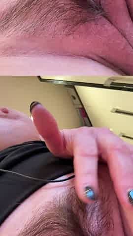 34jj Titty Tuesday: Can You Handle These?
