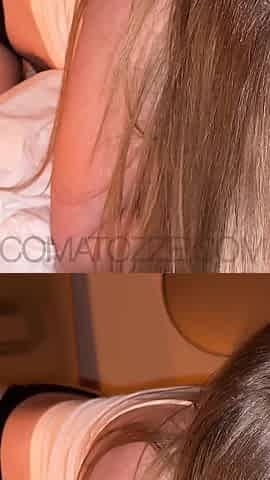 My Best Friend Caught Me Masturbating in Her Bed...