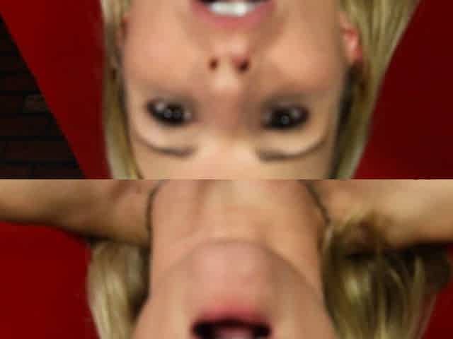 Cory Chase - Mommy is a Pervert - creampie