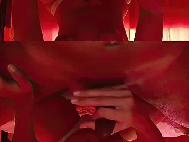 I'll Show Him How to Give Me a Valuable Tugjob Until I Cum in His Hand