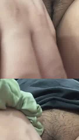 Look at Your Sister-in-law's Beautiful Pussy