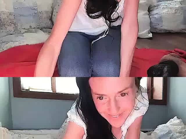 Girl Webcam Solo Dirtytalk Free Masturbation Porn Video