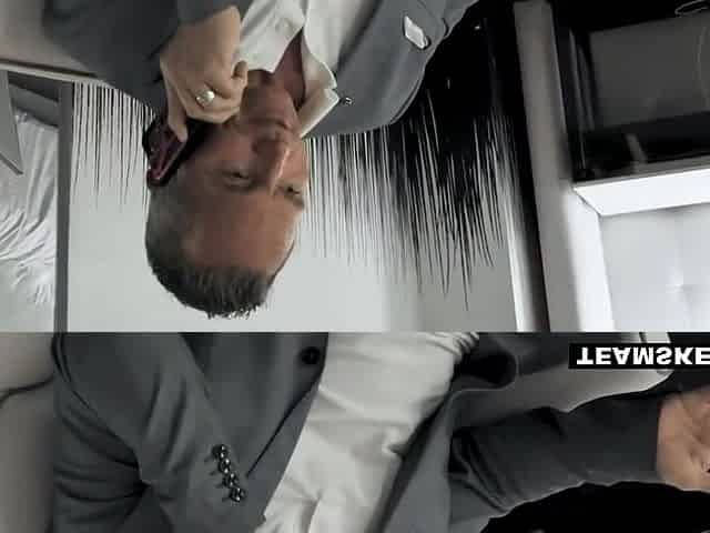 Gwen Vicious In Marcus Facials Teen 18+ Callgirl While On Business Trip
