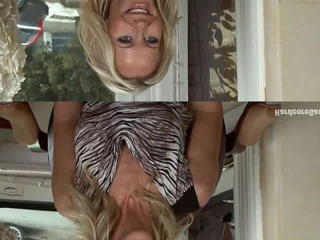 Hardcore King Gangbang Milf Blonde Gets The Date She Wanted
