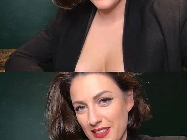 Training You to Be a Woman