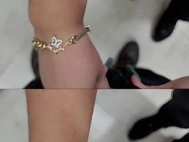 Risky Retail Store Tugjob