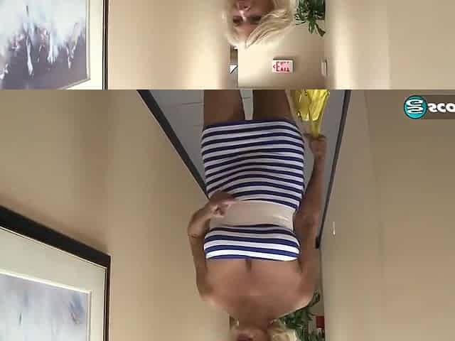 Is Georgette A Slut Or A Classy Lady? - Georgette Parks