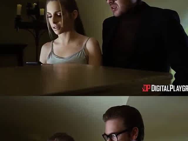 Tina Kay And Kimmy Granger - Crazy Lesbian Sex