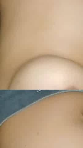Blowjob in Jungle in Night with Divya - Blowjob Series