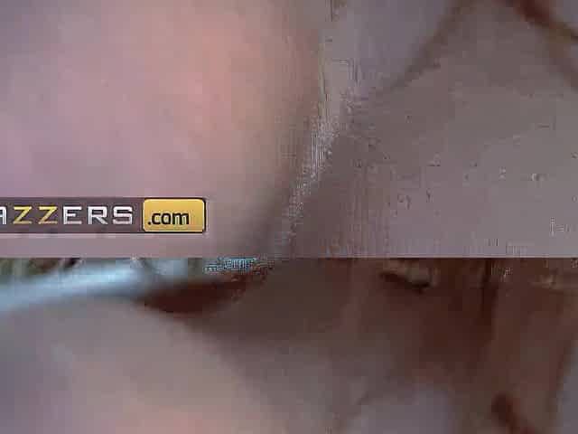 BRAZZERS - Birthday Beauty Cherie DeVille Gets The Ultimate trio Surprise With Alexis Fawx And Mazee The Goat
