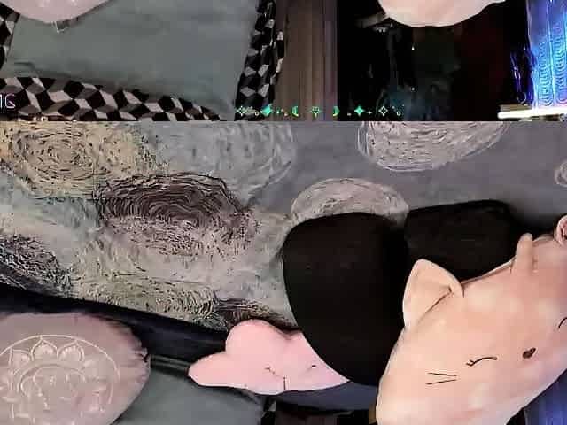 amateur his tall blonde fetish masturbating on live webcam