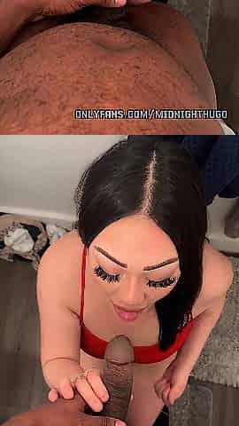 POV A FACIAL A DAY KEEPS THE DOCTOR AWAY