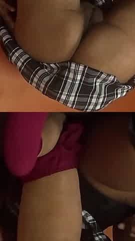 A Big Hot Creampie for My Thicc Malaysian Maid