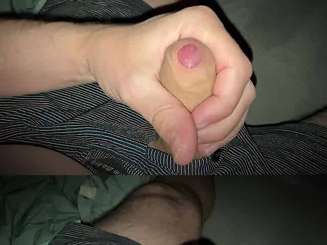 See me edging and pulsating listening to my neighbour getting screwed hard late at night