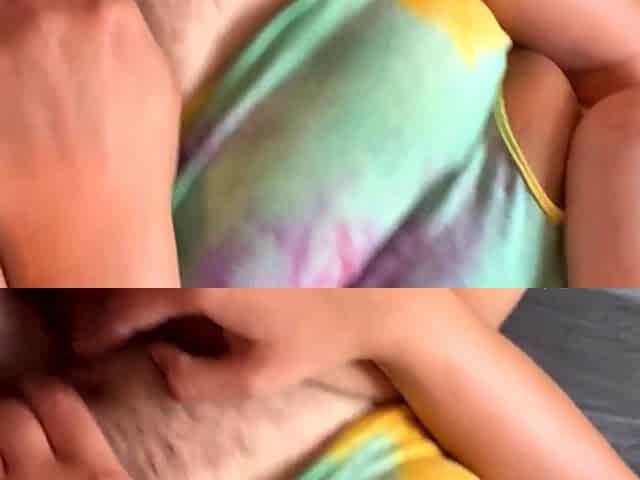 Hot Amateur Kada Love with Big Boobs fucks with user