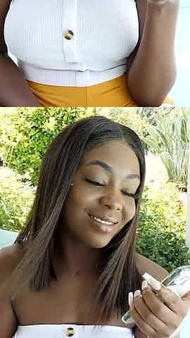 Teen Stepsister Tori Montana Craves Some Stepbro Dick
