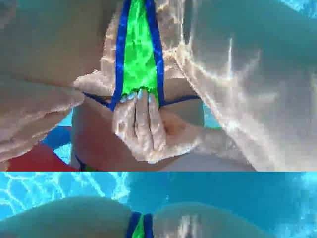 Rose Caarter Gets Some Wang And Cum Below The Sun