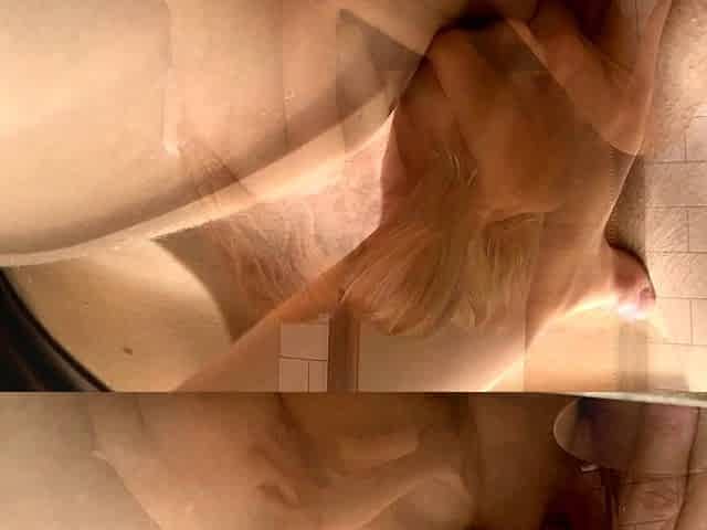 Beautiful blonde babes lesbian sex