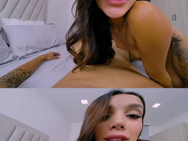 Pretty Petite