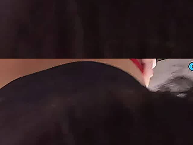 Raw Fisting Chases Blur Borders And Breaks All Control