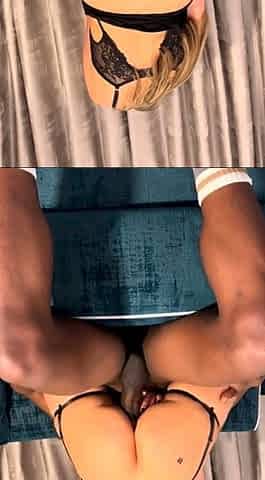 Blonde geek porn hardcore sex big cock deep pleasure