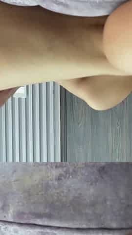 I Have a Very Horny Big Ass Stepsister, She Loves to Have My Huge and Rich Cock Put in Her Tight Pussy Non-stop