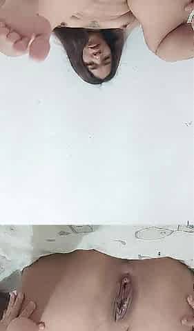 My soaked vagina for Alex