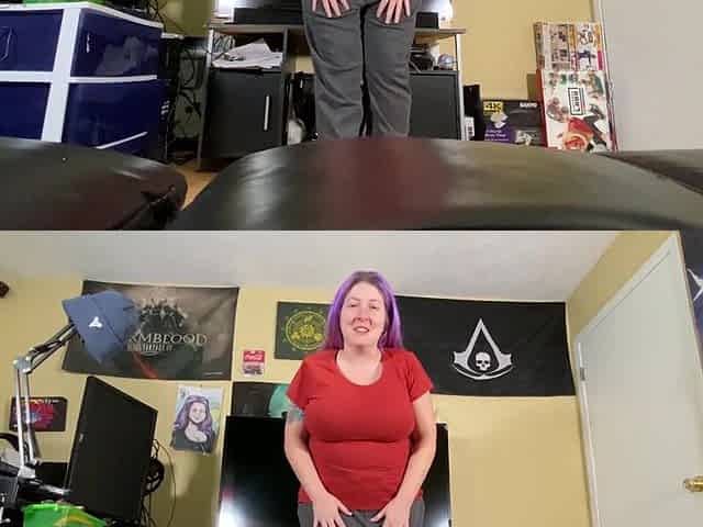 Small Fan