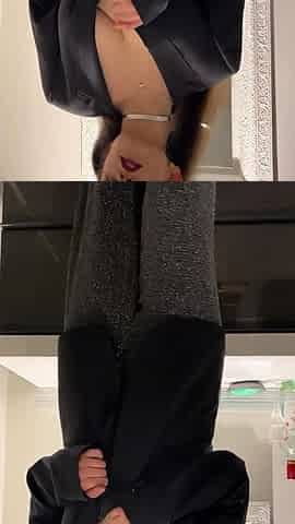Amateur teen porsha solo action