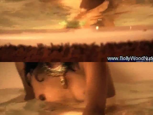 Exotic Lover From Bollywood India Seduction